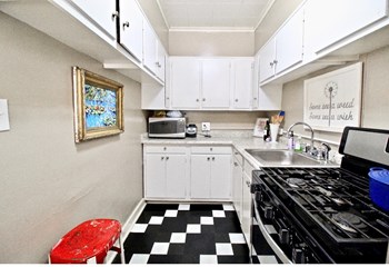 Kitchen - Photo Gallery 3