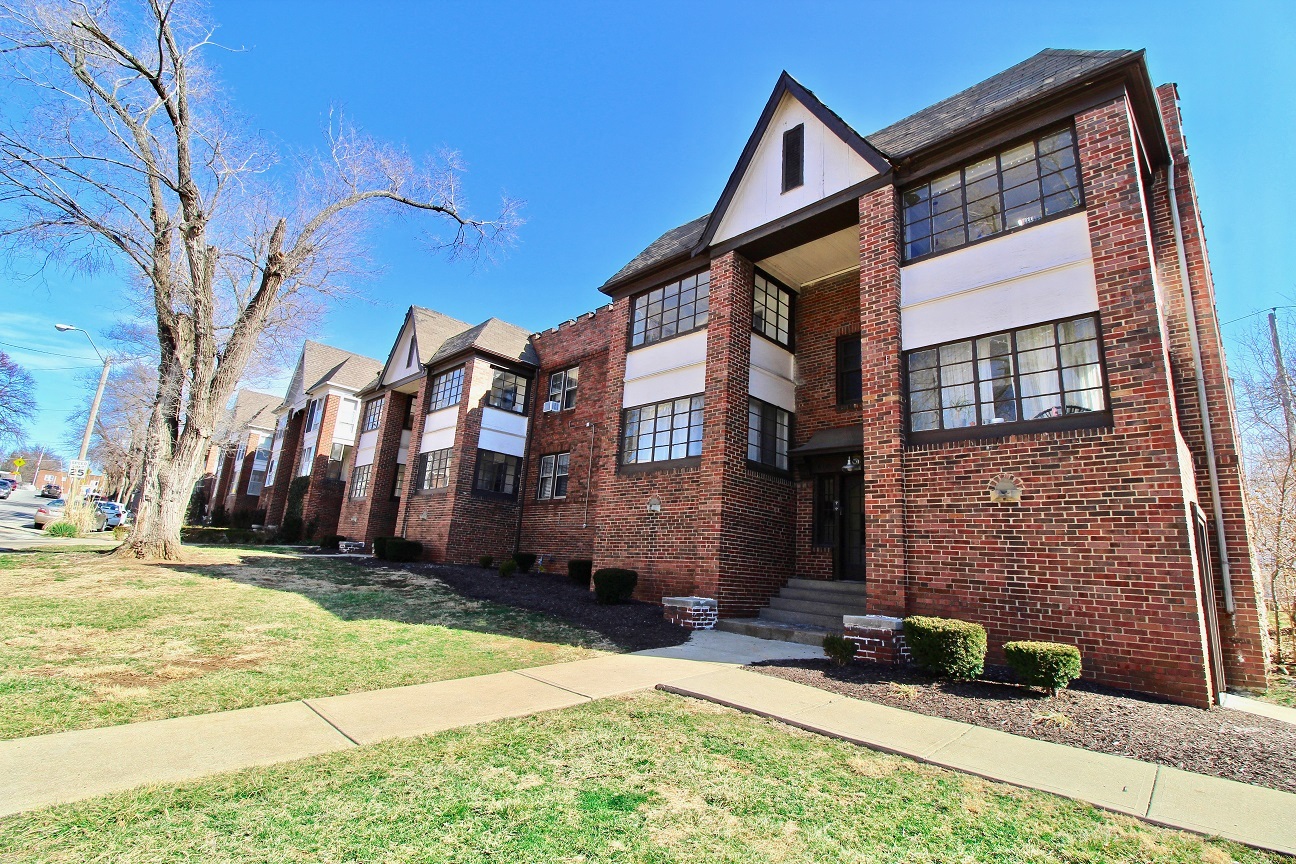 The Drake Apartments 4341 Mercier Street Kansas City Mo Rentcafe