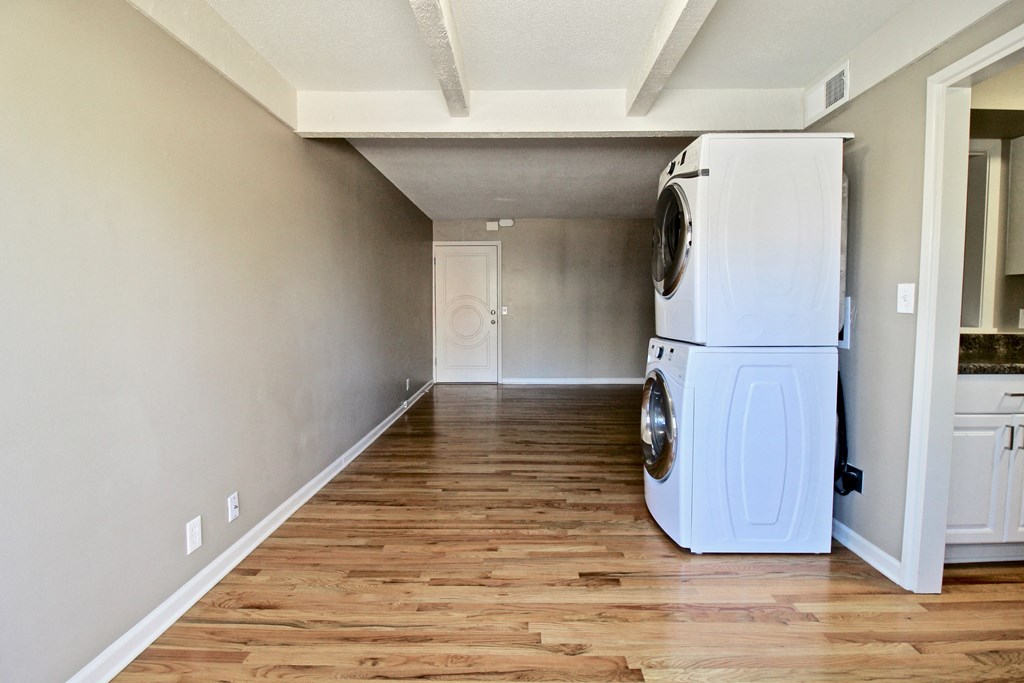 2BR Interior