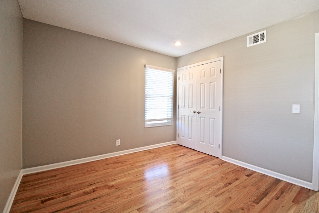 2BR Interior