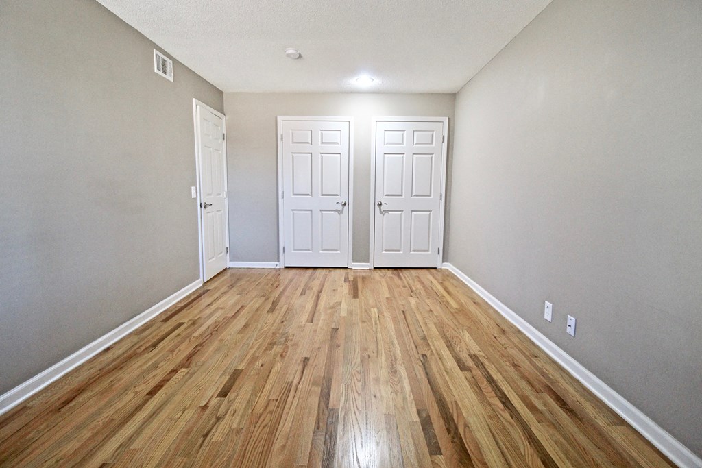 2BR Interior