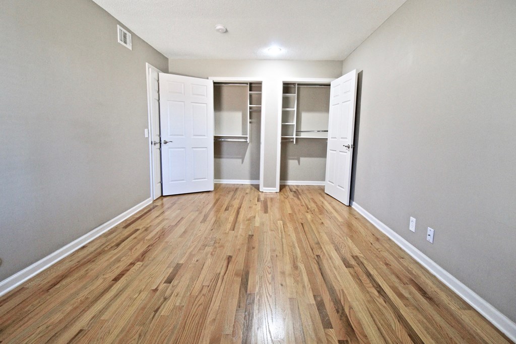 2BR Interior