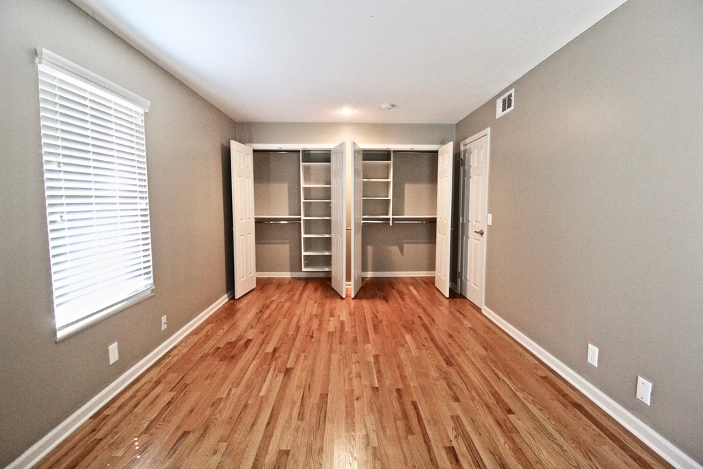 1BR Interior