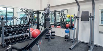 gym