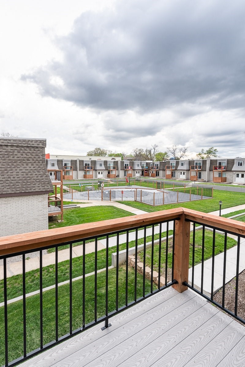 Royal Park Apartments, 10 NW 72nd St, Gladstone, MO RentCafe