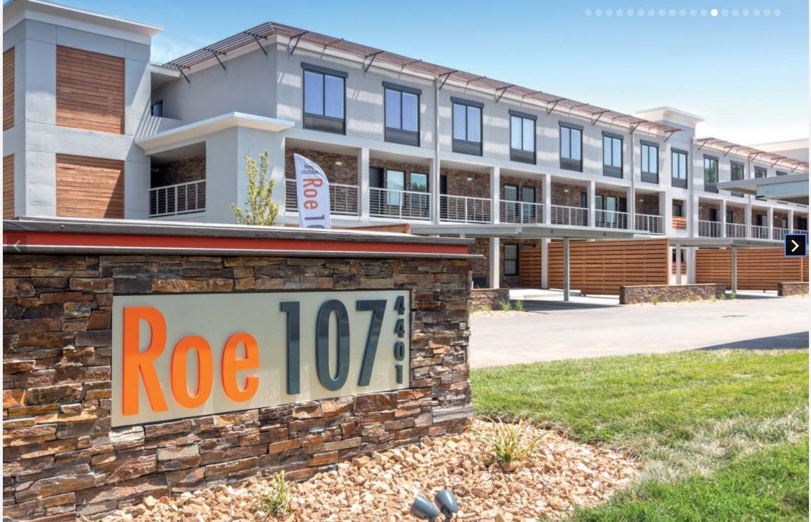 Roe 107 Apartments, 4401 W 107th Street, Overland Park, KS RentCafe