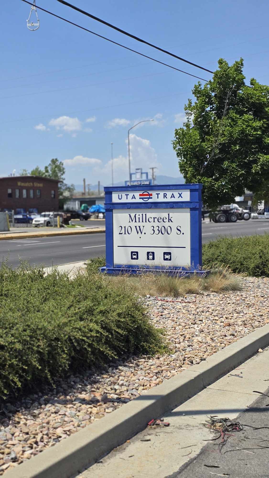 Millcreek Station Apartments