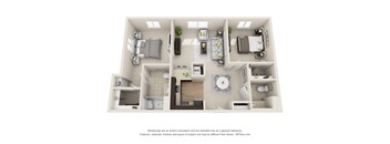 2-Bedroom
