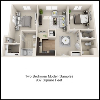 Polaris Apartments For Rent Columbus Oh Rentcafe