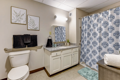 The Polaris Community - Fine Retirement Living