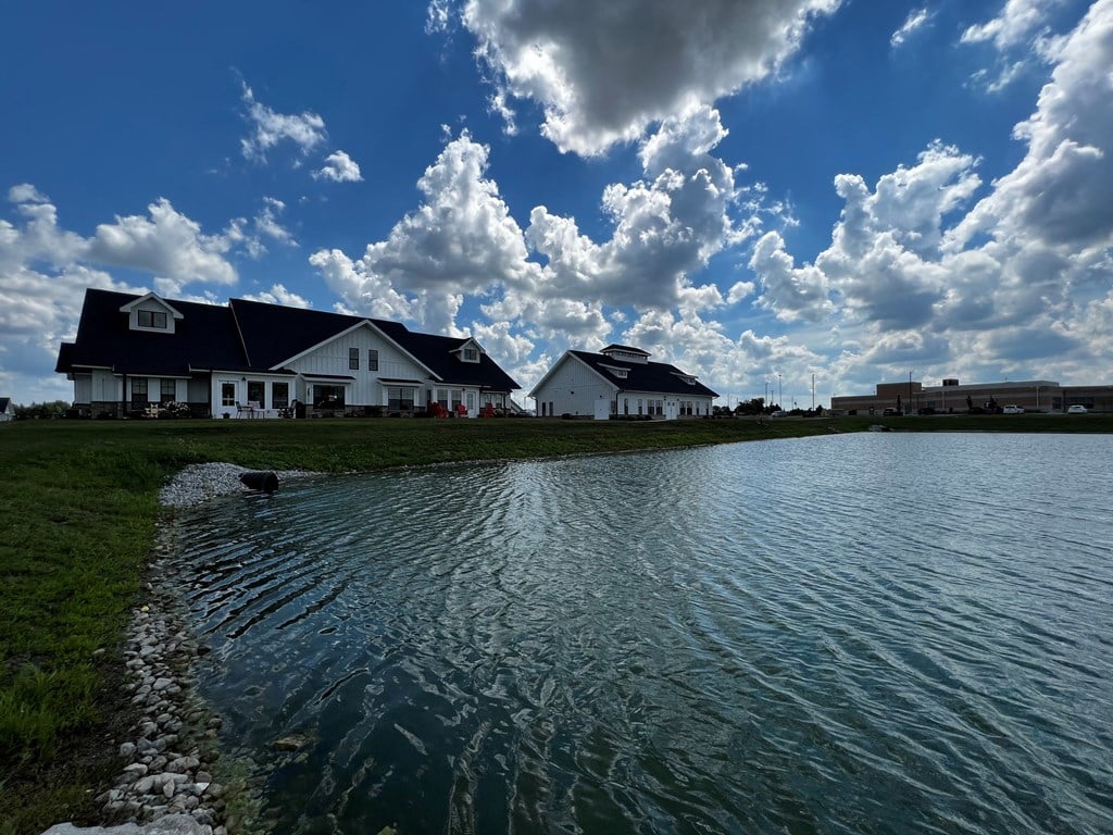 The Villas at Sheriden 55+ Apartments