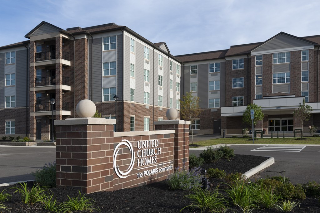 The Polaris Community - Fine Retirement Living