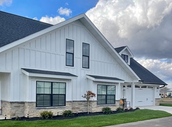 The Villas at Sheriden 55+ Apartments - Photo Gallery 3