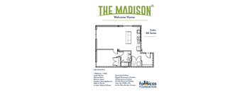 The Madison