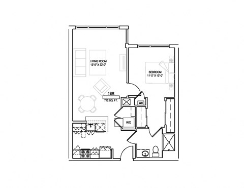 180 Eastern Avenue 1-2 Beds Apartment for Rent - Photo Gallery 76