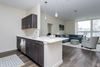 Two bed/Two bath - 999 sqft.