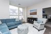 Two bed/Two bath - 997 sqft.