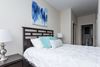 Two bed/Two bath - 998 sqft.