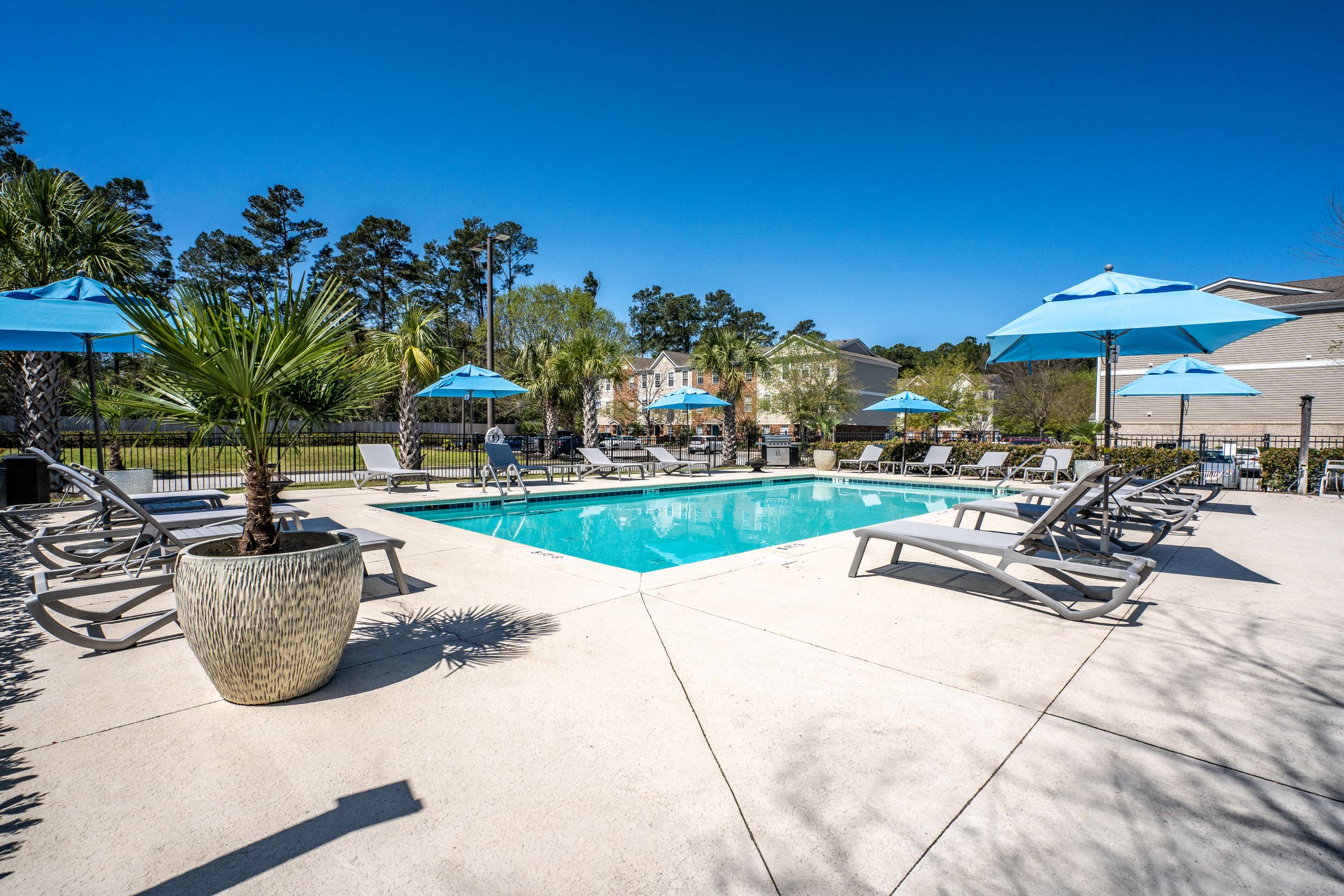 University Suites @ Coastal Carolina