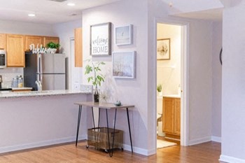 2241 Technology Drive 1 Bed Townhouse, Student for Rent - Photo Gallery 4