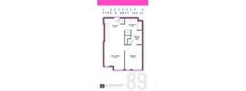 One Bedroom - A