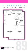 One Bedroom - A