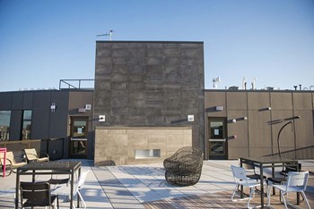 Roof Top - Photo Gallery 6