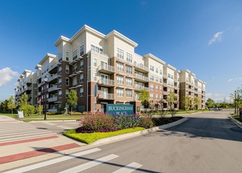 750 E. Northwest Hwy Studio-3 Beds Apartment for Rent - Photo Gallery 6