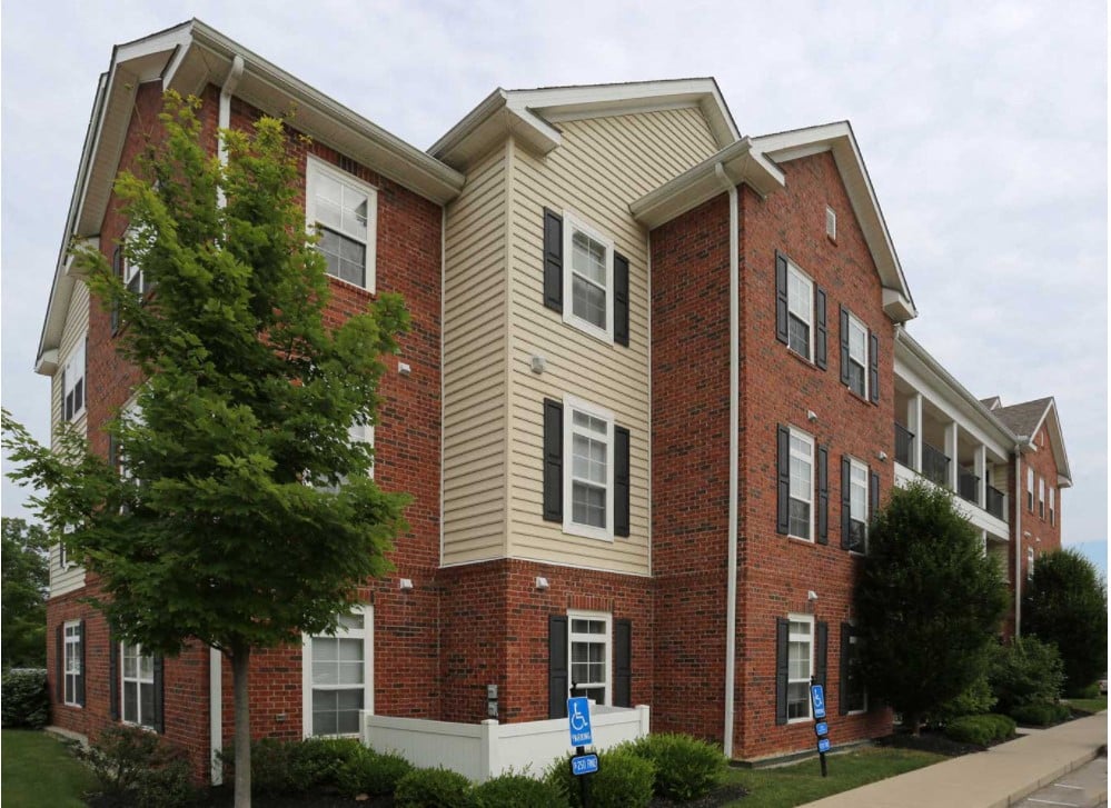 Province Apartments, 3419 Clover Ridge Ct., Fairborn, OH - RentCafe