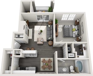 Floorplan Photos Gallery