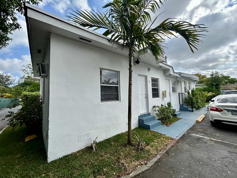 601 NW 90Th St 1-3 Beds Apartment for Rent