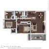 2 bedroom