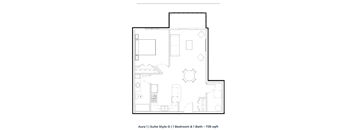this floor plan is an approximation and may not include the most recent information
