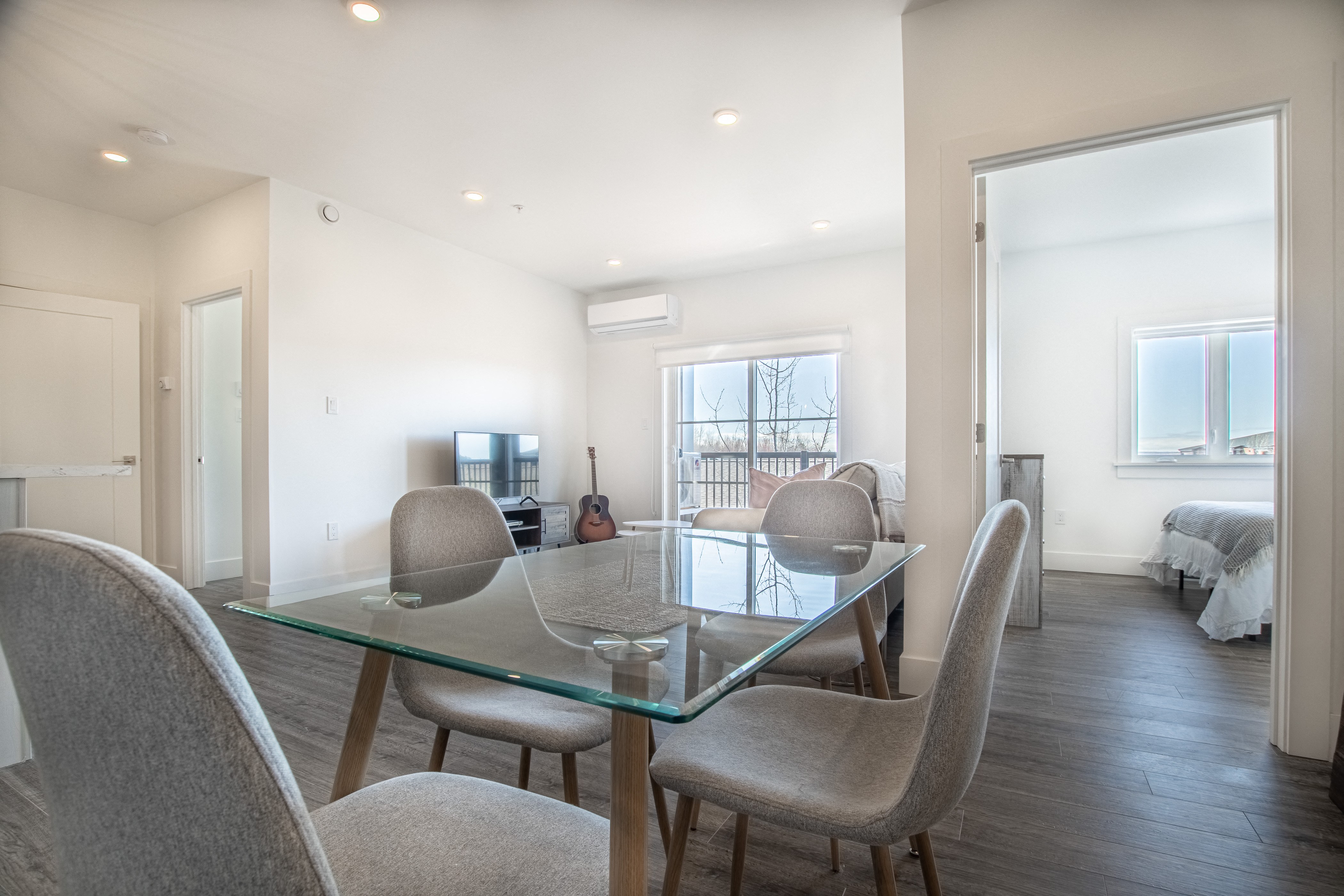 2 bedroom apartment - Ali Habitations, Dieppe - unit 201 3