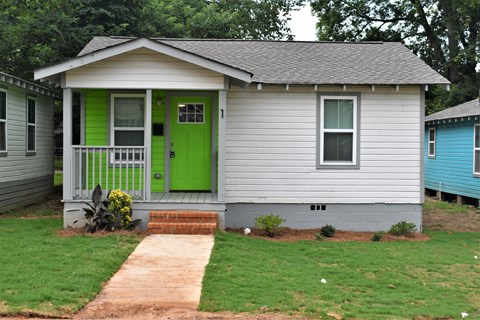 5th court cottages