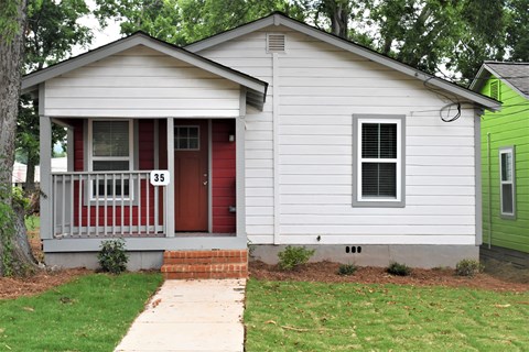 5th court cottages
