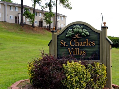 St. Charles Villas