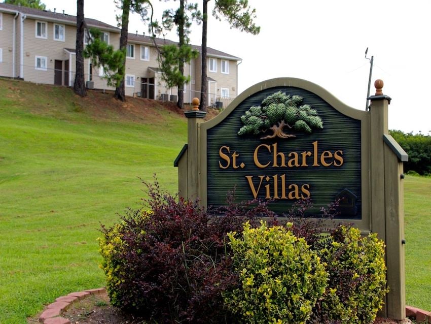 St. Charles Villas - Photo Gallery 1