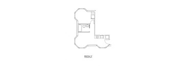 The Homer - Units 201 and 301 Floor Plan