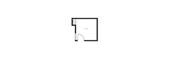 Interior Units 201-205, 208-215, 301-305, 308-315, 401-405, 408-415