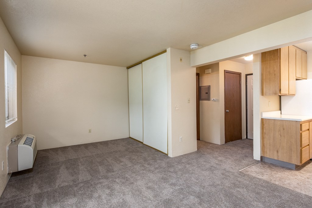 Dining Area at Altamont Apartments, Rohnert Park, 94928