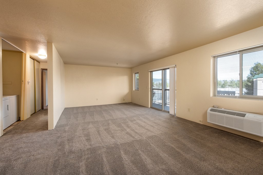 Beige Carpet at Altamont Apartments, Rohnert Park, CA