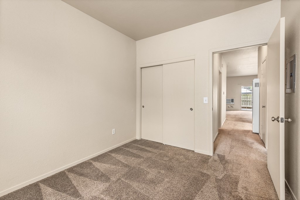 Bedroom at Deer Path LLC, Santa Rosa, 95407