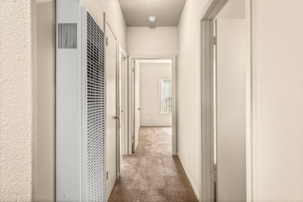 Hallway at Deer Path LLC, Santa Rosa, 95407