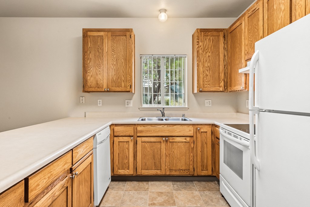 Kitchen at Deer Path LLC, Santa Rosa, 95407