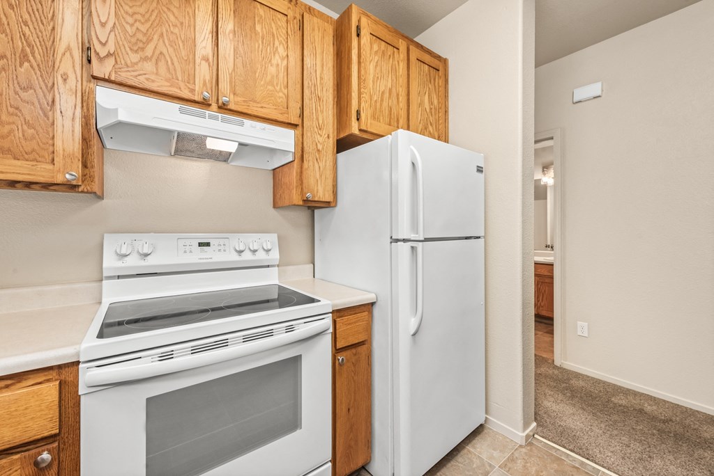 Kitchen at Deer Path LLC, Santa Rosa, 95407