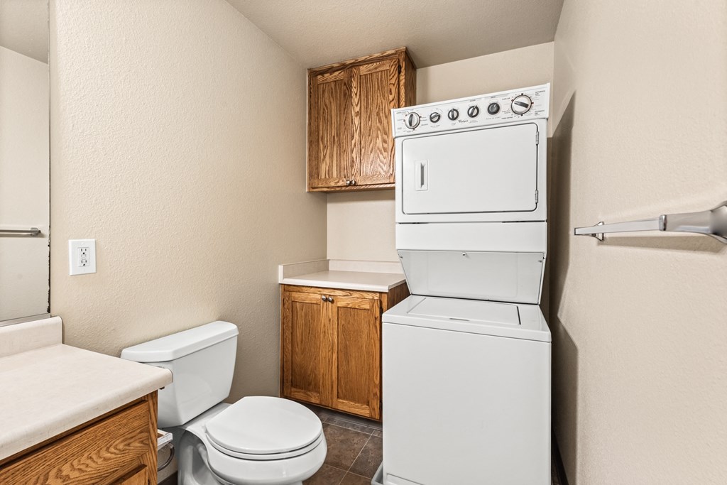 Bathroom at Deer Path LLC, Santa Rosa, 95407