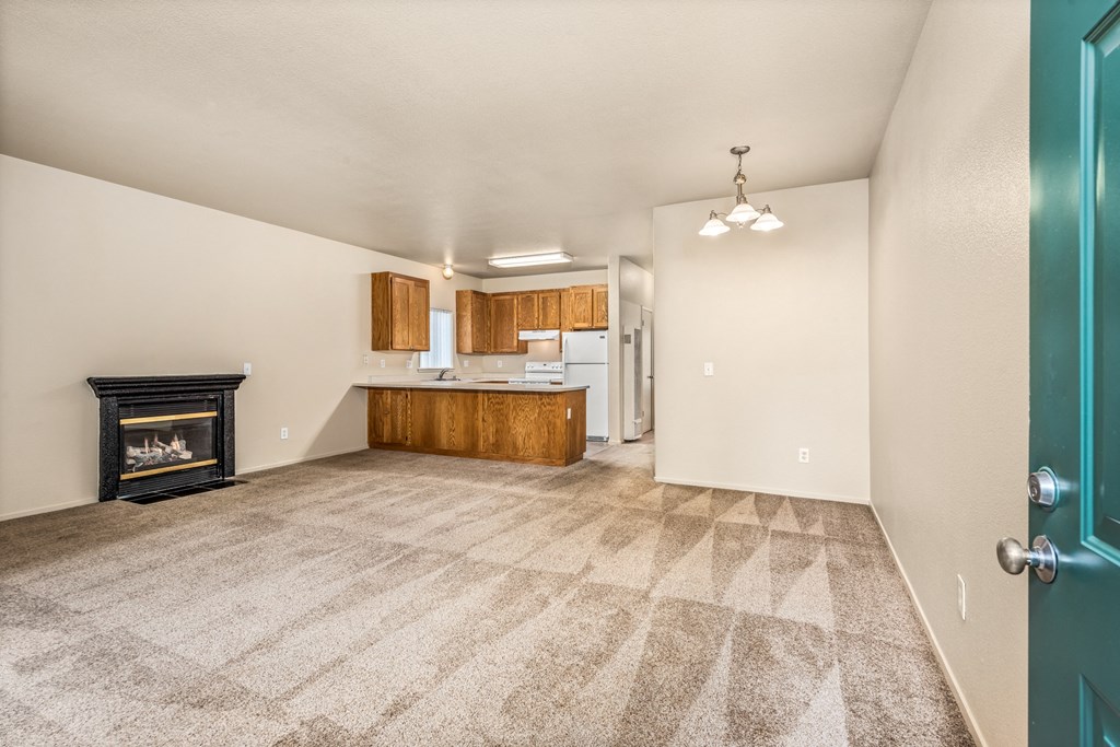 Kitchen at Deer Path LLC, Santa Rosa, 95407