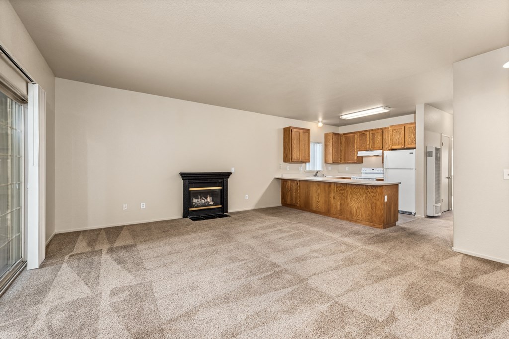 Kitchen at Deer Path LLC, Santa Rosa, 95407