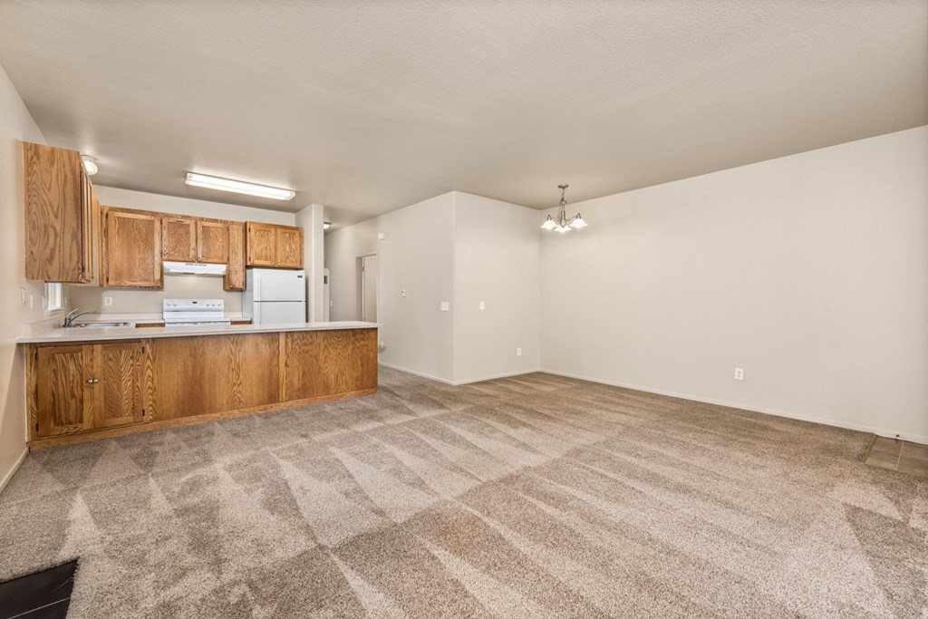 Kitchen at Deer Path LLC, Santa Rosa, 95407
